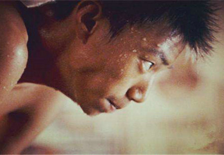 那些真正努力的人，世界不会忽略他们的汗水