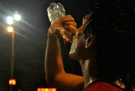 那些真正努力工作的人，世界不会忽略他们的汗水1