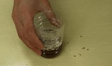 床底下点蚊香歇后语