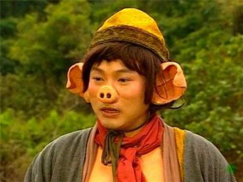 朱八姐经典语录