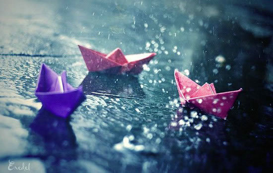 悲伤的图画和句子5