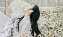 qq签名女生唯美诗意