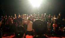 亲人离世安慰短信