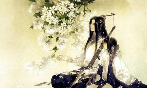 等待美丽的句子