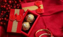 有趣的订婚祝福语