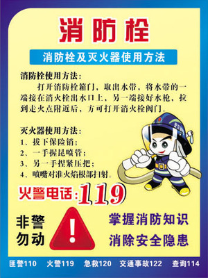 校舍安全培训口号