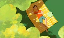 小学生必背谚语