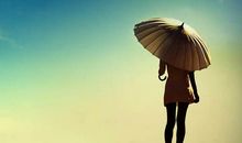 悲伤唯美的句子大全：华丽的出场，换来寂寥的惨况