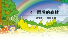 有关大自然语言的谚语