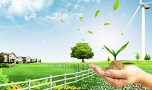 环保的宣传标语