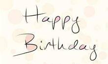 闺蜜生日祝福语简短独特