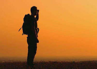 梦与距离的审美句[选16句]