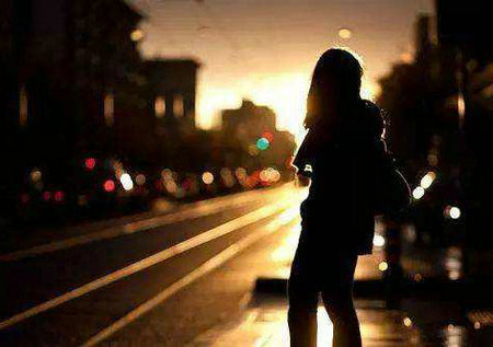 心情不好的人最忌讳随意思考1