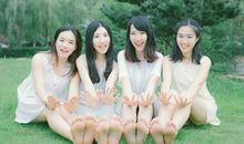 qq相册名称大全闺蜜