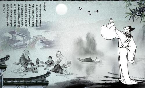 表达乡愁的句子