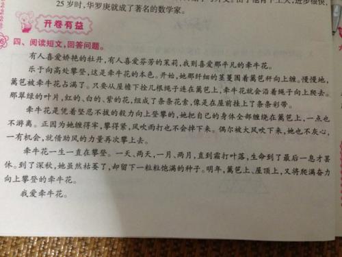 麻雀拟人化句子