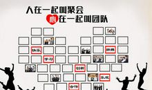 家具销售风采展示口号