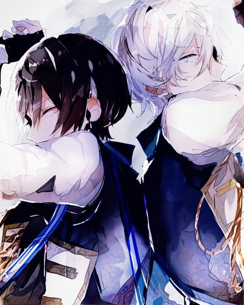 句子描述一个英俊的男孩