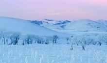 关于冬天的好句子