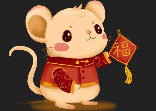 教师的新年祝福2020