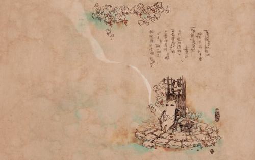 与酒有关的句子