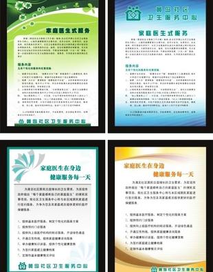 家庭医生的口号