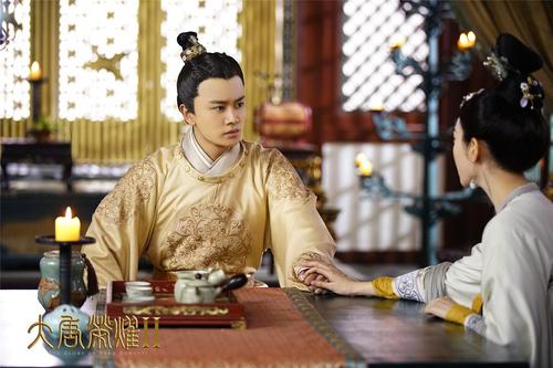 大唐荣耀经典报价