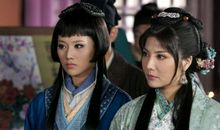 花木兰传奇经典句子