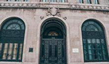 和平饭店经典句子