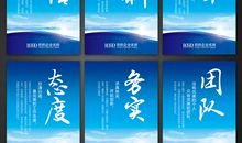 科技企业口号大全