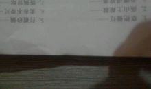 谚语小学五年级