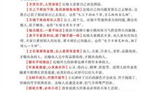 小学生常用谚语