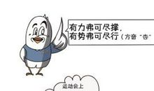 老百姓常说的谚语有哪些