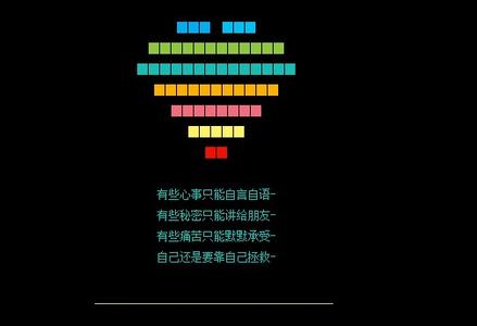 qq个性签名生日快乐