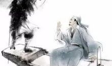 仕途失意的诗句