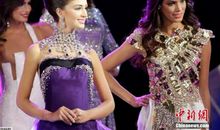 选美参赛宣言大全