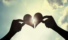 写给男朋友的说说伤感分手