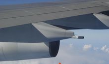 半空中的火把歇后语