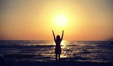 人生已至此，放下一切拼一把吧，为了所有人