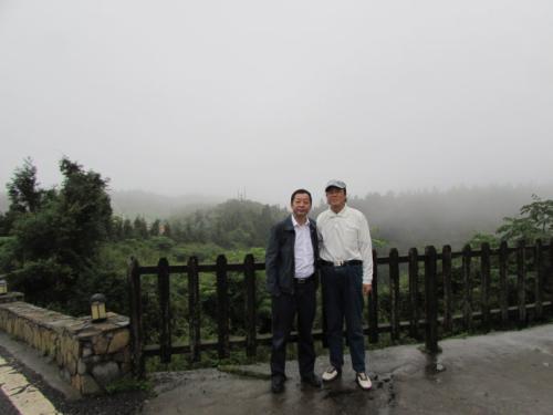 铁哥们聚在一起的祝福