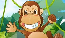 猴子倒立歇后语