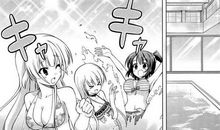 赞美初雪的句子