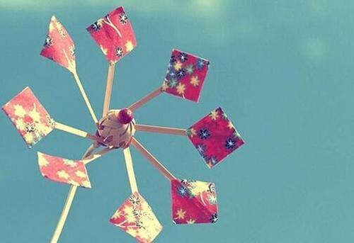 适合朋友圈子的温馨句子