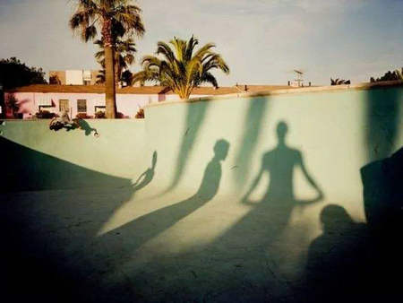 生活就是要改变一点点，使自己成为一个不同的人1