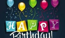 女孩20岁生日祝福语