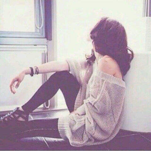 悲伤的句子谈论情绪_女孩的句子谈论情绪