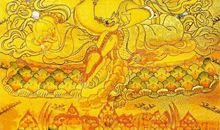 初五接财神短信