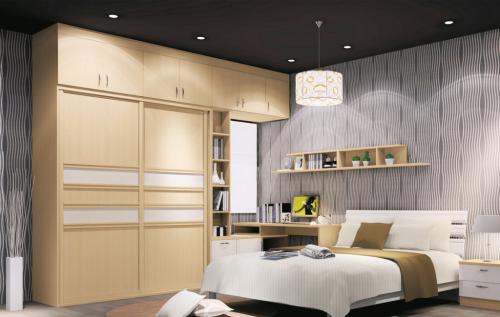 描述家具的句子