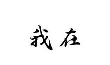 关于霸气的成语