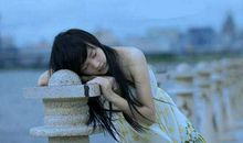 如果爱情太难，那就放过自己，如果爱情辛苦，那就停下歇歇